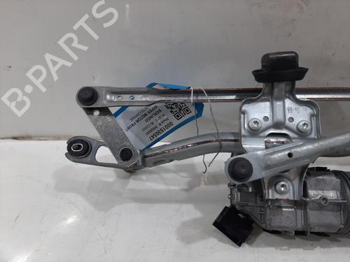 Viskermotor vindrude CITROËN BERLINGO MULTISPACE (B9) 1.6 BlueHDi 100 | BP29471986M29 