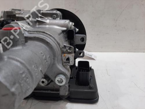 Brake master cylinder JAGUAR I-PACE (X590) EV400 AWD | BP29581109M77 