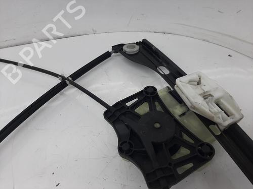 Front right window mechanism SKODA FABIA III (NJ3) 1.2 TSI | BP26815035C23 