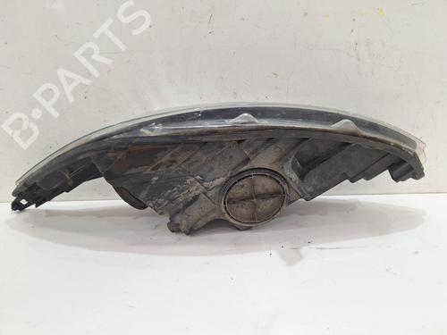 Right headlight FORD FIESTA VI (CB1, CCN) 1.25 | BP26766926C29 