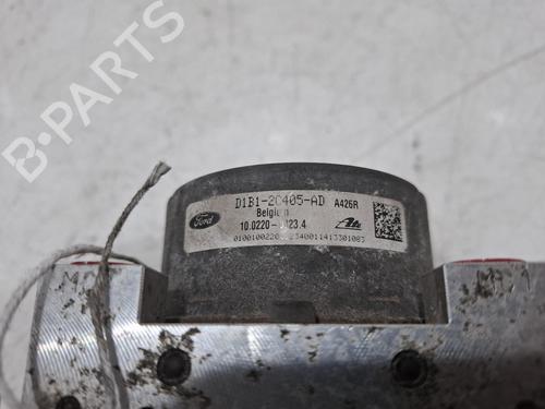 ABS Bremseaggregat FORD B-MAX (JK) 1.5 TDCi | BP39267445M43 - Image 2