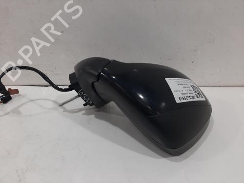 Right mirror CITROËN C3 Picasso (SH_) 1.6 HDI 90 | BP29809929C27