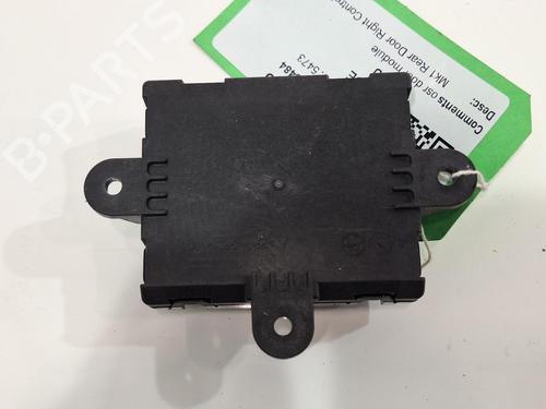 Control unit JAGUAR I-PACE (X590) EV400 AWD | BP27629824M11 - Image 3