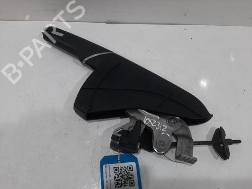 Used Hand brake Hand brake AUDI A1 (8X1, 8XK) 1.4 TFSI (122 hp) 36384252 36384252