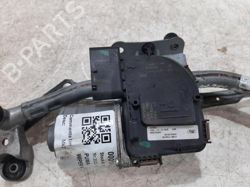Front wiper motor FORD PUMA (J2K, CF7) 1.0 EcoBoost | BP33010226M29  - Image 6