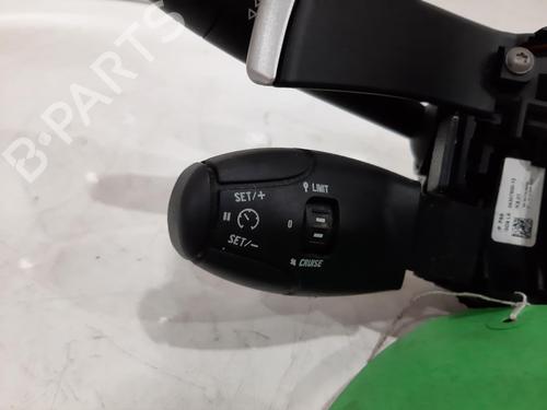 Switch PEUGEOT 5008 (0U_, 0E_) 1.6 HDi | BP26834604I30 