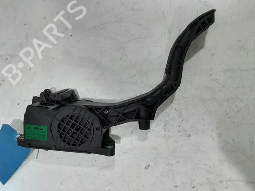 Used Pedal Pedal VW POLO V (6R1, 6C1) 1.2 (60 hp) 34479017 34479017
