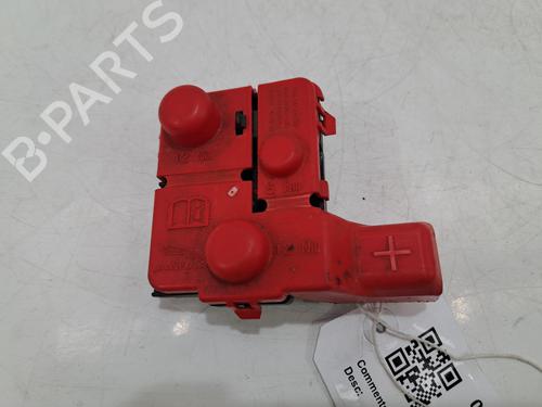 Used Fuse box JAGUAR I-PACE (X590) EV400 AWD (400 hp) 29060482