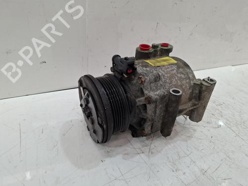 AC compressor FORD FIESTA VI (CB1, CCN) 1.4 | BP39766025M34 - Image 3