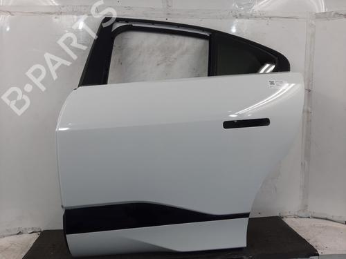Porta trás esquerda JAGUAR I-PACE (X590) EV400 AWD (400 hp) 30517259