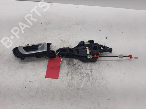 Ander LAND ROVER DISCOVERY SPORT (L550) 2.0 D 4x4 (180 hp) 26776397