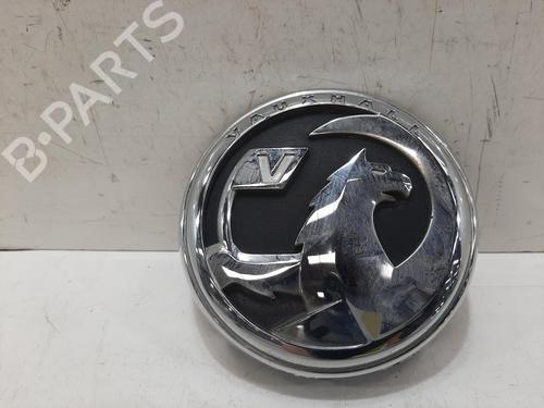 Heckklappengriff für VAUXHALL ASTRA Mk VII (K) (B16) 1.0 (105 hp) 29988947