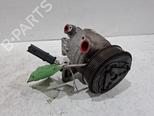 AC compressor TOYOTA AYGO (_B4_) 1.0 (KGB40) | BP38859981M34 - Image 3