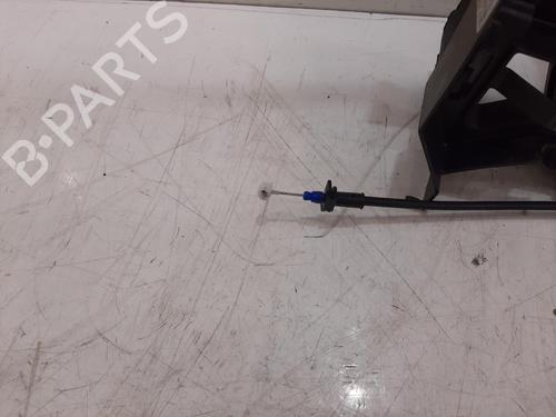Højre bagtil lås FORD KUGA II (DM2) 2.0 TDCi 4x4 | BP37458306C99 - Image 5