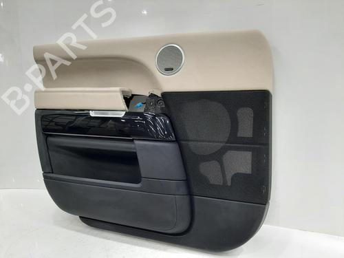 Front left panel LAND ROVER RANGE ROVER IV (L405) 4.4 SDV8 4x4 | BP26858416C58 - Image 3