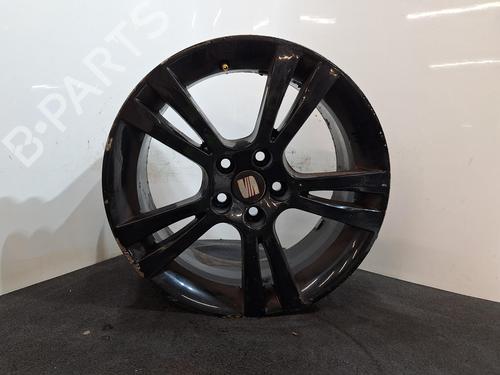 Used Rim Rim SEAT IBIZA IV SC (6J1, 6P5) 1.4 (85 hp) 40267691 40267691