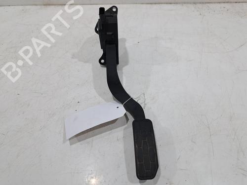 Pedal JAGUAR I-PACE (X590) EV400 AWD (400 hp) 30670572