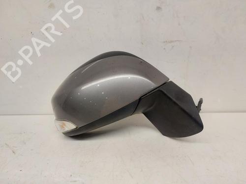 Used Right mirror RENAULT SCÉNIC III (JZ0/1_) 1.5 dCi (110 hp) 26794040