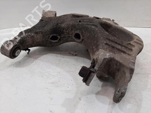 Right rear suspension arm JAGUAR I-PACE (X590) EV400 AWD | BP29581107M15 