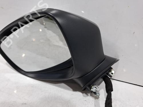 Left mirror MAZDA CX-5 (KF) 2.2 D | BP40047171C26 - Image 2
