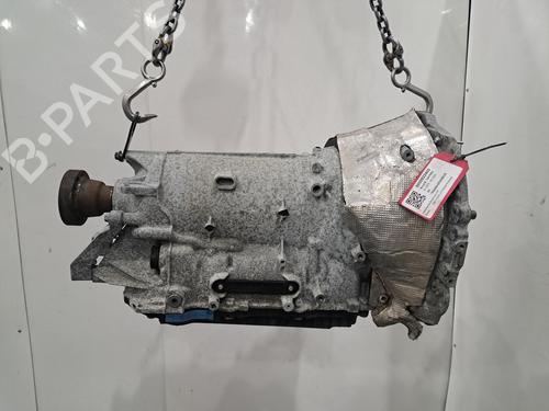 Gearbox JAGUAR XF I (X250) 2.2 D | BP26865286M3 - Image 5