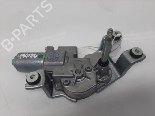 Used Rear wiper motor BMW XM (G09) XM All-wheel Drive (653 hp) 26852321