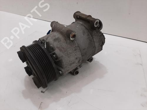 AC compressor FORD FIESTA VI (CB1, CCN) 1.25 | BP29397718M34 