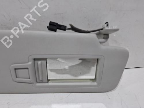 Right sun visor VW T-ROC (A11, D11) 1.5 TSI | BP38568865I2 - Image 3
