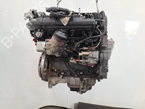 Engine VAUXHALL ASTRA Mk VI (J) GTC (P10) 1.7 CDTi | BP30496353M1 