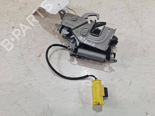 Panserlås BMW 1 (F40) M 135 i xDrive (306 hp) 32064033