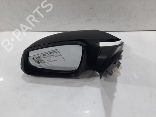 Retrovisor esquerdo BMW 1 (F20) 116 d (116 hp) 31305564