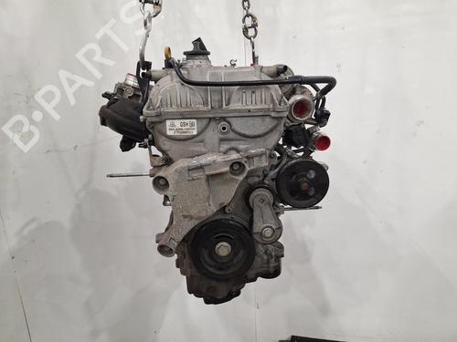 Used Engine VAUXHALL ASTRA Mk VII (K) (B16) 1.4 Turbo (150 hp) 30407285