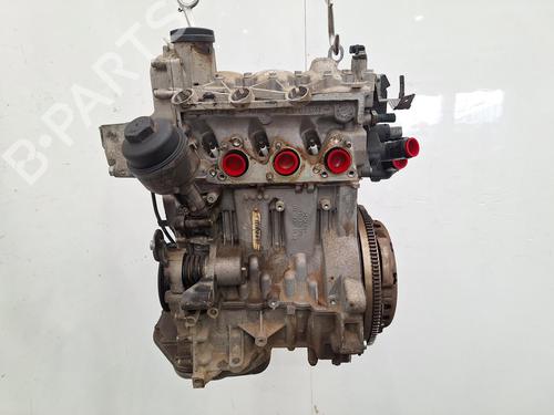 Engine VW FOX Hatchback (5Z1, 5Z3, 5Z4) 1.2 | BP35963101M1 - Image 5