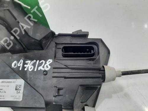 Andre JAGUAR I-PACE (X590) EV400 AWD | BP26840692O1