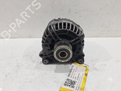 alternator-vw-golf-vi-5k1-2008-2009-2010-2011-2012-2013-2014-32120866 main image