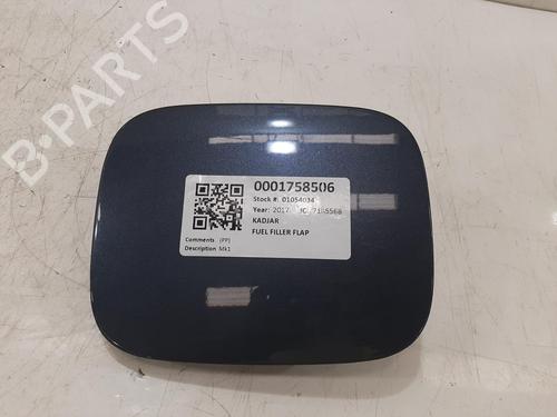 Used Fuel flap Fuel flap 36855531 36855531