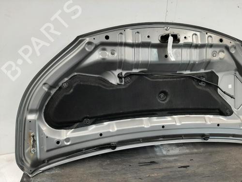 Hood NISSAN NV200 Van 1.5 dCi 90 (M20, M20N, M20M) | BP26785930C1 