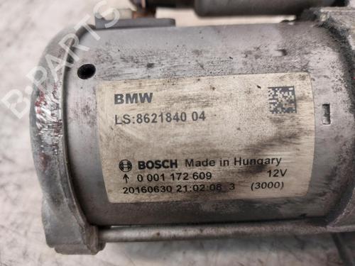 Starter BMW 1 (F20) M 140 i | BP26848577M8