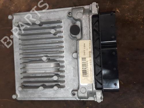 Engine control unit (ECU) MERCEDES-BENZ CLA Coupe (C117) CLA 220 CDI / d (117.303) | BP26872186M57 - Image 5