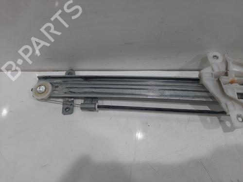 Front left window mechanism SUZUKI CELERIO (LF) 1.0 (AVK310) | BP36384297C22 - Image 5