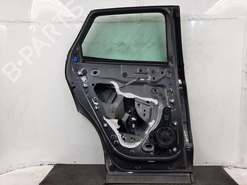 Left rear door VAUXHALL GRANDLAND X / GRANDLAND (A18) 1.2 Turbo (75) | BP29810538C4 