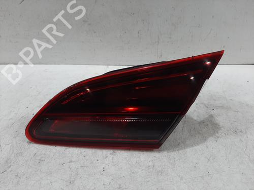 Used Right taillight VAUXHALL ASTRA Mk VI (J) GTC (P10) 1.4 (140 hp) 31597114