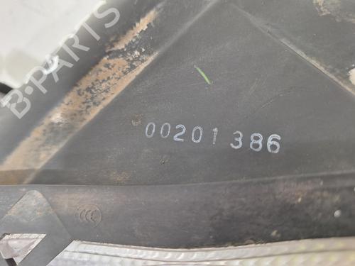 Left headlight FIAT 500 (312_) 1.2 (312AXA1A) | BP39251938C28 - Image 2