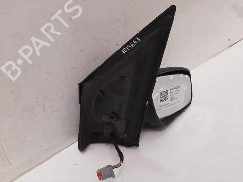 Right mirror FORD FUSION (JU_) 1.4 TDCi | BP26840629C27 