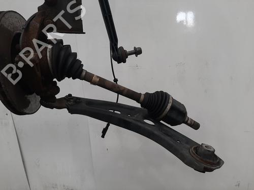 Right front suspension SKODA OCTAVIA III Combi (5E5, 5E6) 1.4 TSI | BP26826233M73 