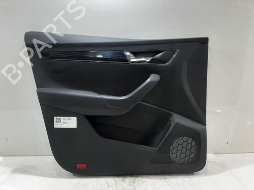 Used Other Other SKODA KAROQ (NU7, ND7) 1.6 TDI (115 hp) 36334313 36334313