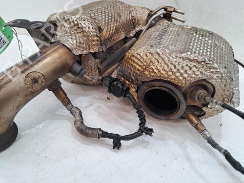 Particulate filter MINI MINI COUNTRYMAN (R60) Cooper SD | BP35769350M81  - Image 6
