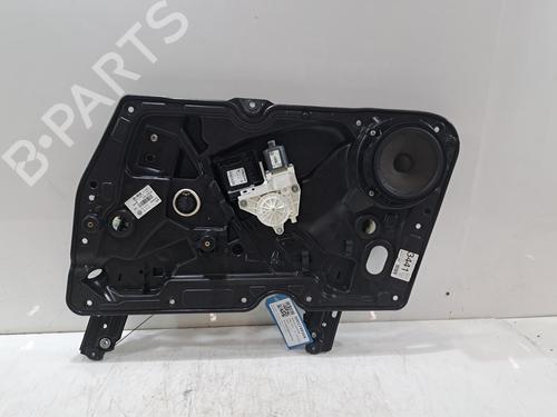 Front right window mechanism VW GOLF VI (5K1) 1.6 TDI | BP36697369C23 - Image 6