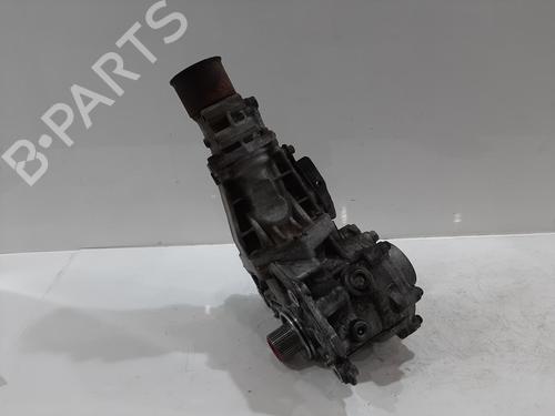Caja transfer Caja transfer MITSUBISHI OUTLANDER III (GG_W, GF_W, ZJ, ZL, ZK) 2.2 Di-D 4WD (GF6W) (150 hp) 33939896 33939896