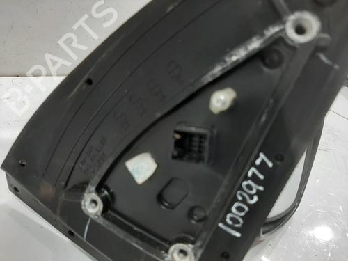 Right mirror HYUNDAI i10 I (PA) 1.2 | BP26816722C27 